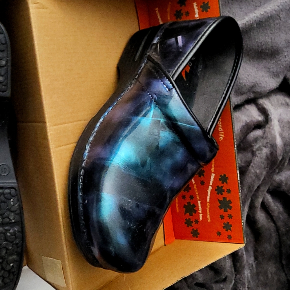 Dansko XP